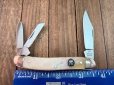 Henckels By Boker Whittler Buffalo Horn, Gorgeous!