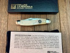 Henckels By Boker Whittler Buffalo Horn, Gorgeous!