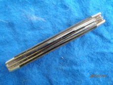 UTICA (arch) Cutlery Co Goldstone Jack Knife