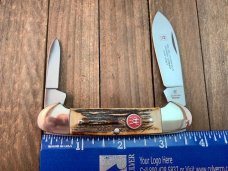 Henckels by Boker Premium Stag Canoe