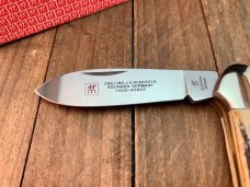Henckels by Boker Premium Stag Canoe