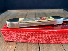 Henckels by Boker Premium Stag Canoe