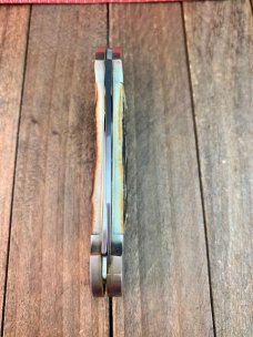 Henckels by Boker Premium Stag Canoe
