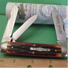 Great Eastern 2008 Tidioute Brimstone Whittler Pattern 541308W