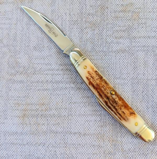GECs 620220 Northfield Sambar Stag Easy Pocket Congress...NIT 