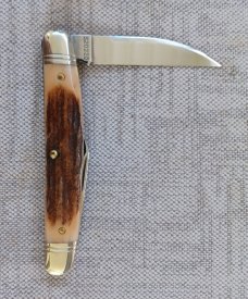 GECs 620220 Northfield Sambar Stag Easy Pocket Congress...NIT 