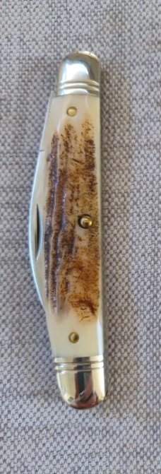 GECs 620220 Northfield Sambar Stag Easy Pocket Congress...NIT 