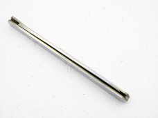 Queen Cutlery #53 Melon Tester – Citrus Fruit Knife:  4 ¾” closed, 1980s, melon tester