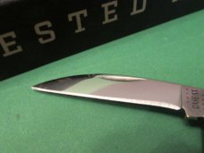 Case XX 2022 Abalone Mini Copperhead Pattern # 82109W SS