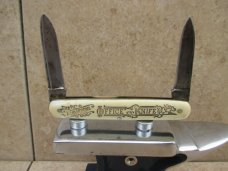 Remington Office Knife 