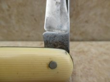Remington Office Knife 