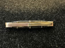 Camillus 72 Whittler with Genuine Abalone Unused