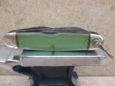 Kutmaster Girl Scout Knife 