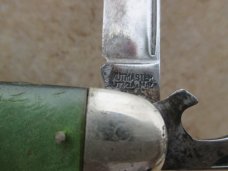 Kutmaster Girl Scout Knife 