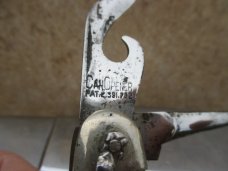 Kutmaster Girl Scout Knife 