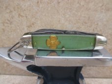 Kutmaster Girl Scout Knife 