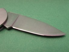 Case XX 1985 Metal Handle small Lock Back Pattern # M1056L SS