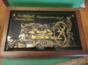 1 Millionth Browning Citori Commemorative Knife 