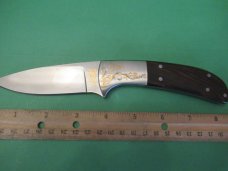 1 Millionth Browning Citori Commemorative Knife 