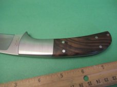 1 Millionth Browning Citori Commemorative Knife 