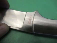 1 Millionth Browning Citori Commemorative Knife 