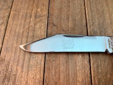 Schatt and Morgan Premier Series Split Back Spring Whittler 2006