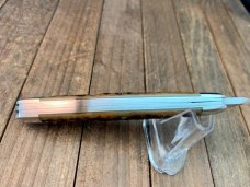 Schatt and Morgan Premier Series Split Back Spring Whittler 2006