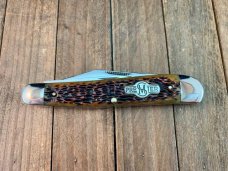 Schatt and Morgan Premier Series Split Back Spring Whittler 2006