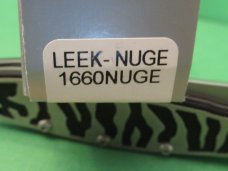 Kershaw 2009 Discontinued Ted Nugent  Leek Model # 1660NUGE  