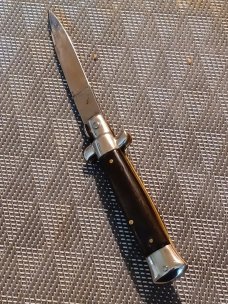 16 cm Vintage B SVOBODY Italy PICKLOCK. . 