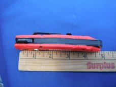 Craftsman  Liner Lock Spring Assisted Knife, 3.5 In L Blade   With Safety Lock 