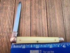 Great Eastern Cutlery 89 Stainless Fruit Knife Lemon Brite Acrylic 2021