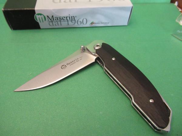 Maserin  Cod. 500/eb Arno Line 