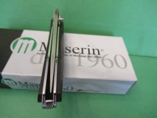 Maserin  Cod. 500/eb Arno Line 