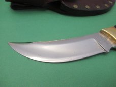Buck Fixed Blade Model Kalinga 
