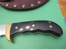 Buck Fixed Blade Model Kalinga 