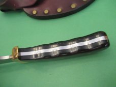 Buck Fixed Blade Model Kalinga 