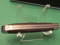 Queen Cutlery Titusville PA Delrin Peanut Pattern # 14