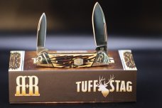 ROUGH RYDER TUFF STAG CANOE RR2359