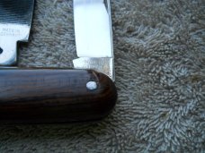 German Made Tool Knife Kit 