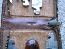 German Made Tool Knife Kit 