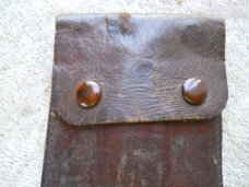Old Ulery, NY Tool Knife Kit 