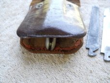 Old Ulery, NY Tool Knife Kit 
