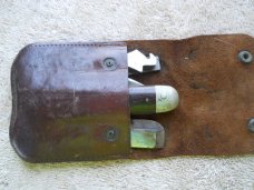 Old Ulery, NY Tool Knife Kit 