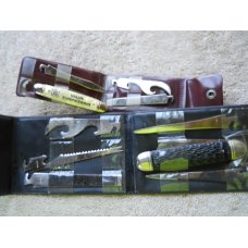 2 Imperial Tool knife kits