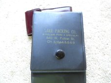 2 Imperial Tool knife kits 