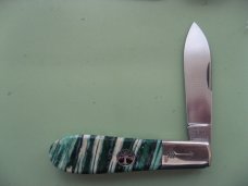 TUNA VALLEY OLD MAN NORMAN MAMMOTH TOOTH