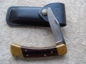 Buck 110 Knife / Sheath   