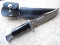  Buck 119 Knife / Sheath 