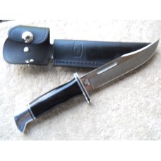 Buck 119 Knife / Sheath